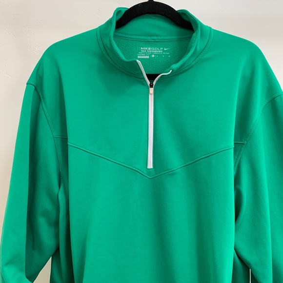 🔥🔥Nike Golf Tour Performance Therma-Fit Size XL - Picture 6 of 8